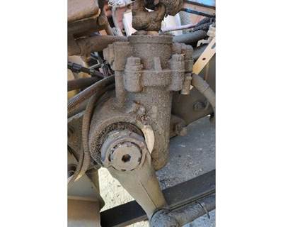 Sheppard MD83PB31 Steering Gear / Rack for a Freightliner MT45 Chassis