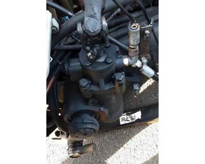 Sheppard MD83PB31 Steering Gear / Rack for a Freightliner MT45 Chassis