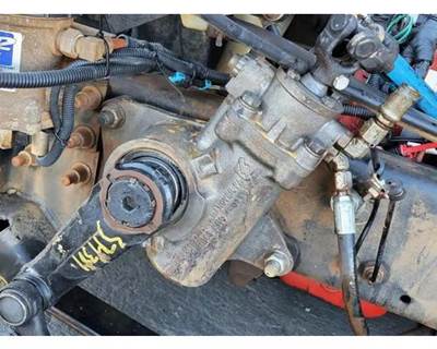 Sheppard MD83PB31 Steering Gear / Rack for a Freightliner MT45 Chassis