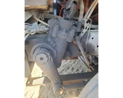 Sheppard MD83PB31 Steering Gear / Rack for a Freightliner MT45 Chassis