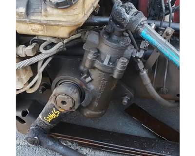 Sheppard MD83PB31 Steering Gear / Rack for a Freightliner MT45 Chassis