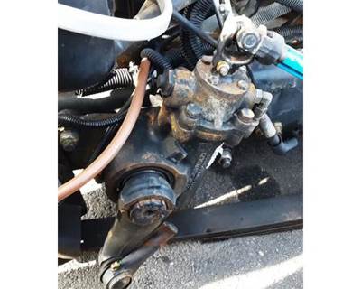 Sheppard MD83PB31 Steering Gear / Rack for a Freightliner MT45 Chassis