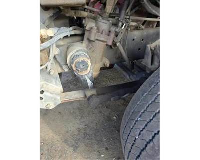 Sheppard MD83PB31 Steering Gear / Rack for a Freightliner MT45 Chassis