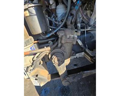 Sheppard MD83PB31 Steering Gear / Rack for a Freightliner MT45 Chassis