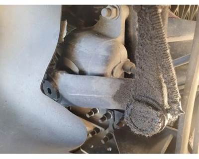 Sheppard MD83PB31 Steering Gear / Rack for a Freightliner EVI MT45