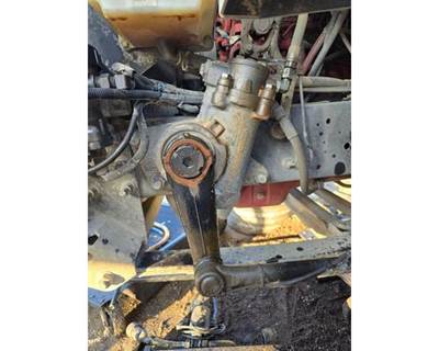 Sheppard MD83PB31 Steering Gear / Rack for a Freightliner MT45 Chassis