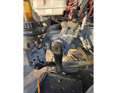 Sheppard MD83PB31 Steering Gear / Rack for a Freightliner MT45 Chassis