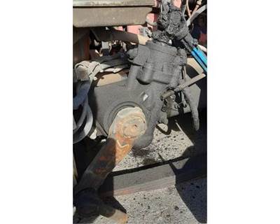 Sheppard MD83PB31 Steering Gear / Rack for a Freightliner MT45 Chassis