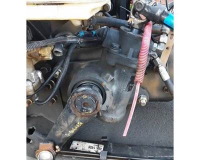 Sheppard MD83PB31 Steering Gear / Rack for a Freightliner MT45 Chassis