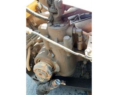 Sheppard MD83PB31 Steering Gear / Rack for a Freightliner MT45 Chassis