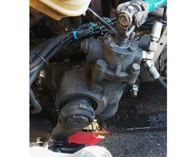 Sheppard MD83PB31 Steering Gear / Rack for a Freightliner MT45 Chassis