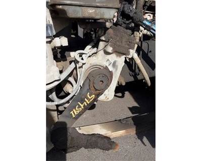 Sheppard MD83PB31 Steering Gear / Rack for a Freightliner MT45 Chassis