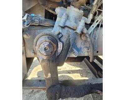 Sheppard MD83PB31 Steering Gear / Rack for a Freightliner MT45 Chassis