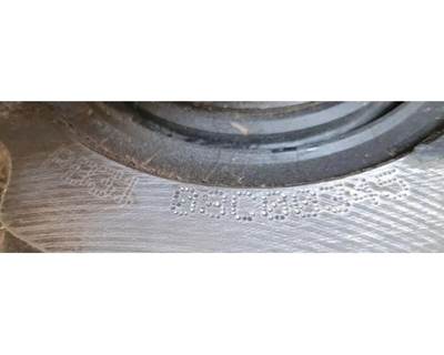 Sheppard MD83PB31 Steering Gear / Rack for a Freightliner MT45 Chassis