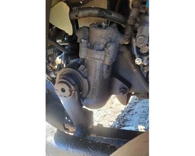 Sheppard Steering Gear / Rack for a Freightliner MT45 Chassis