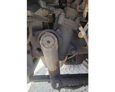Sheppard Steering Gear / Rack for a Freightliner MT45 Chassis