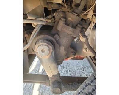Sheppard Steering Gear / Rack for a Freightliner MT45 Chassis