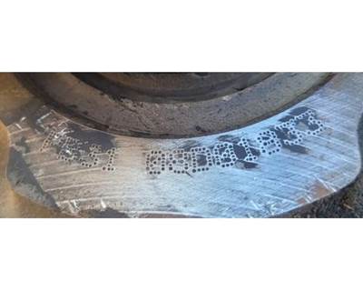 Sheppard Steering Gear / Rack for a Freightliner MT45 Chassis