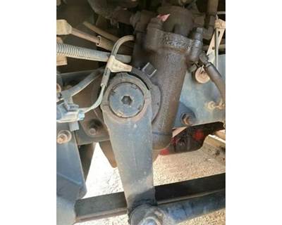 Sheppard Steering Gear / Rack for a Freightliner MT45 Chassis