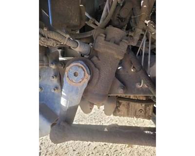 Sheppard Steering Gear / Rack for a Freightliner MT45 Chassis