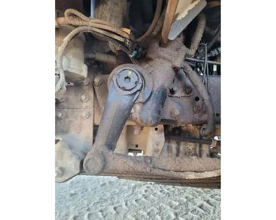 Sheppard Steering Gear / Rack for a Freightliner MT45 Chassis