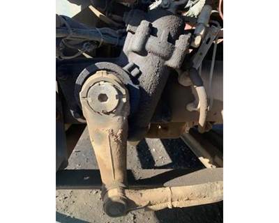 Sheppard Steering Gear / Rack for a Freightliner MT45 Chassis
