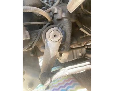 Sheppard Steering Gear / Rack for a Freightliner MT45 Chassis