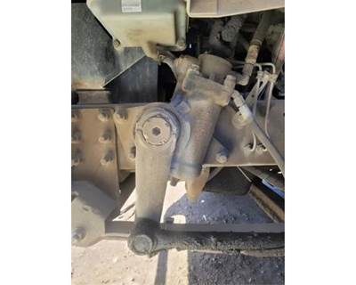 Sheppard Steering Gear / Rack for a Freightliner MT45 Chassis