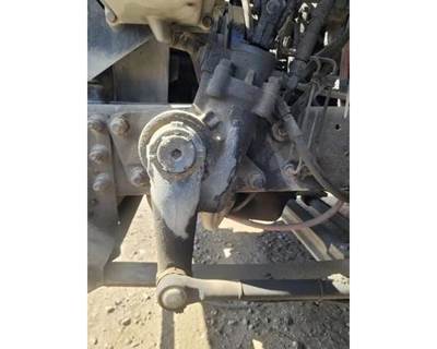 Sheppard Steering Gear / Rack for a Freightliner MT45 Chassis