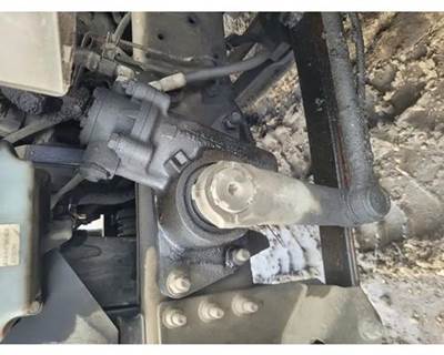 Sheppard Steering Gear / Rack for a Freightliner MT45 Chassis