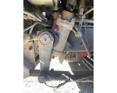 Sheppard Steering Gear / Rack for a Freightliner MT45 Chassis