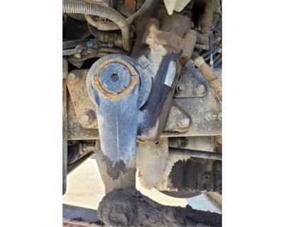 Sheppard Steering Gear / Rack for a Freightliner MT45 Chassis