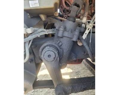 Sheppard Steering Gear / Rack for a Freightliner MT45 Chassis