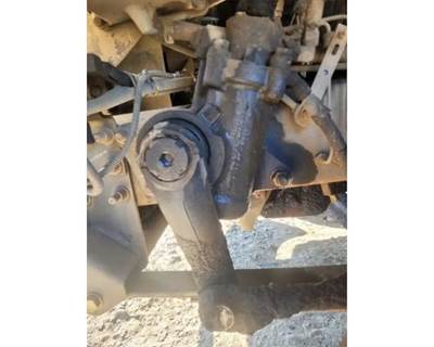 Sheppard Steering Gear / Rack for a Freightliner MT45 Chassis