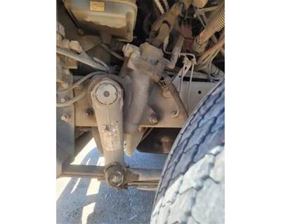 Sheppard Steering Gear / Rack for a Freightliner MT45 Chassis
