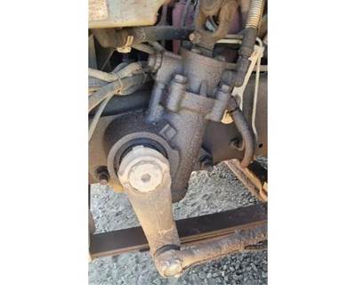 Sheppard Steering Gear / Rack for a Freightliner MT45 Chassis