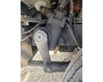 Sheppard Steering Gear / Rack for a Freightliner MT45 Chassis