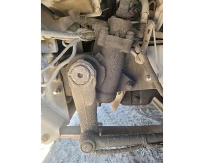 Sheppard Steering Gear / Rack for a Freightliner MT45 Chassis
