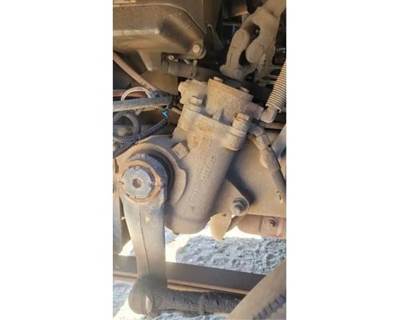 Sheppard Steering Gear / Rack for a Freightliner MT45 Chassis