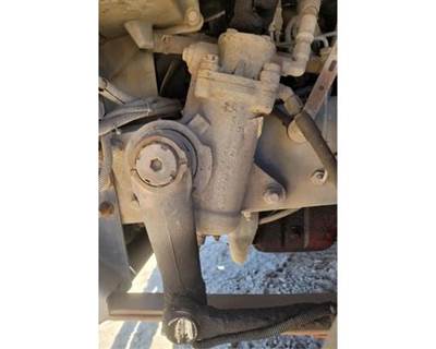 Sheppard Steering Gear / Rack for a Freightliner MT45 Chassis
