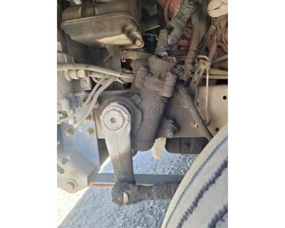 Sheppard Steering Gear / Rack for a Freightliner MT45 Chassis