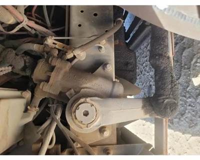 Sheppard Steering Gear / Rack for a Freightliner MT45 Chassis