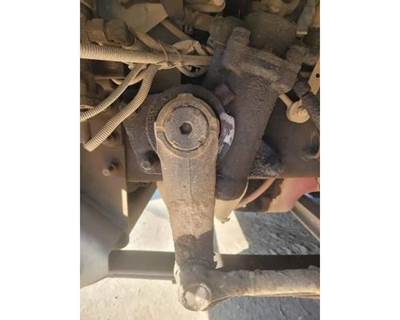 Sheppard Steering Gear / Rack for a Freightliner MT45 Chassis