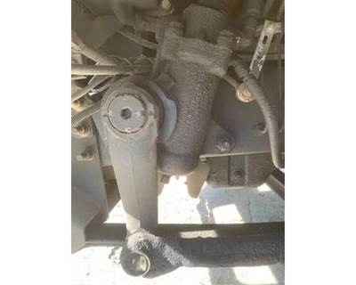 Sheppard Steering Gear / Rack for a Freightliner MT45 Chassis