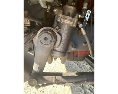 Sheppard Steering Gear / Rack for a Freightliner MT45 Chassis