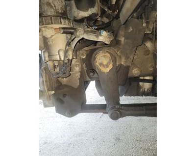 Sheppard Steering Gear / Rack for a Freightliner MT45 Chassis