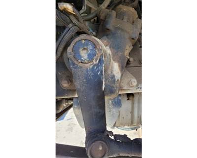 Sheppard Steering Gear / Rack for a Freightliner MT45 Chassis