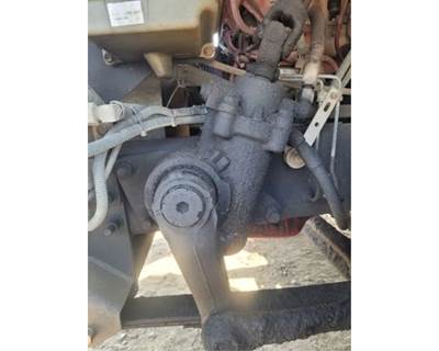 Sheppard MD83PB31 Steering Gear / Rack for a Freightliner MT45 Chassis