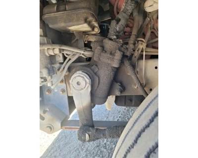 Sheppard MD83PB31 Steering Gear / Rack for a Freightliner MT45 Chassis