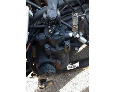 Sheppard MD83PB31 Steering Gear / Rack for a Freightliner MT45 Chassis